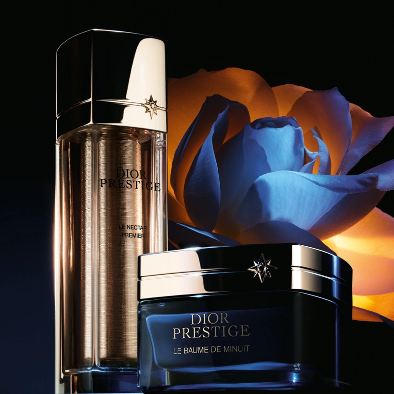 DIOR PRESTIGE LE BAUME DE MINUIT 50ML - 8