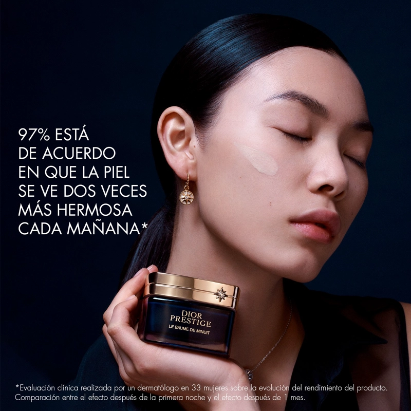 DIOR PRESTIGE LE BAUME DE MINUIT 50ML - 9