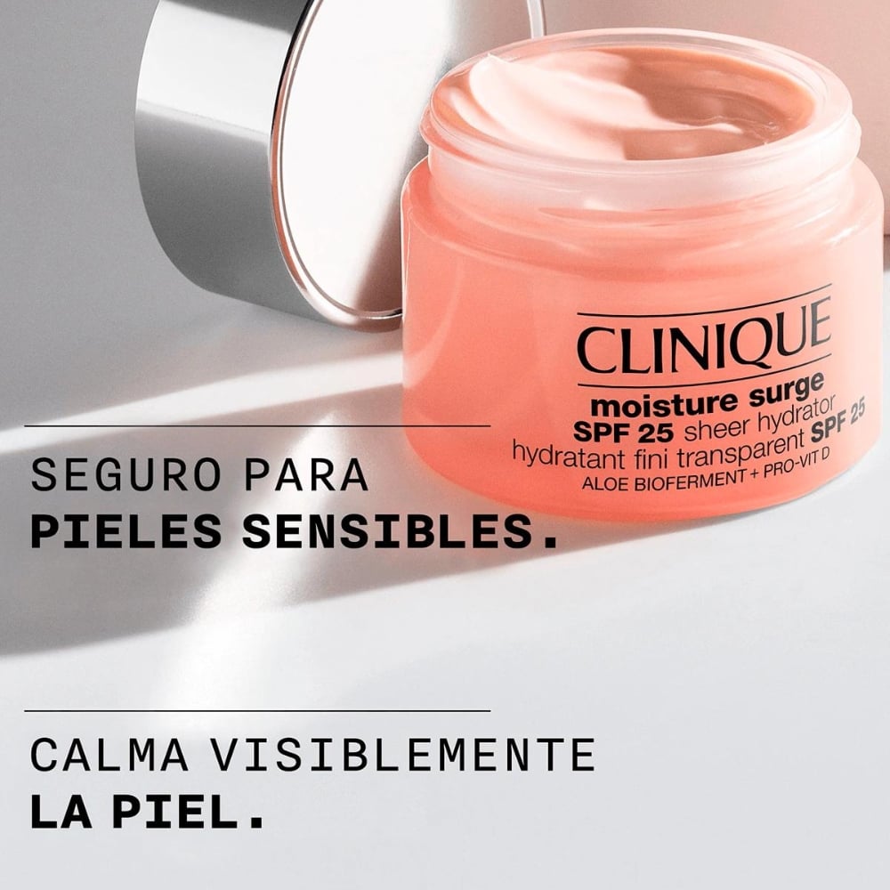 SET CLINIQUE BLACK HONEY LIPSTICK