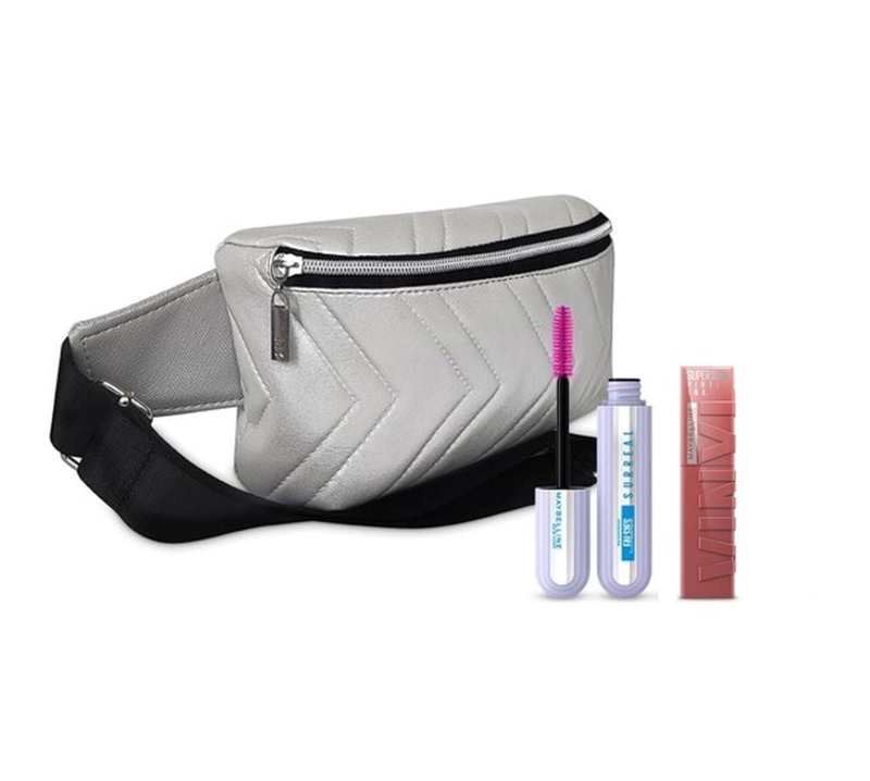 SET MAYBELLINE DE MAQUILLAJE PARTY LOOK - 1