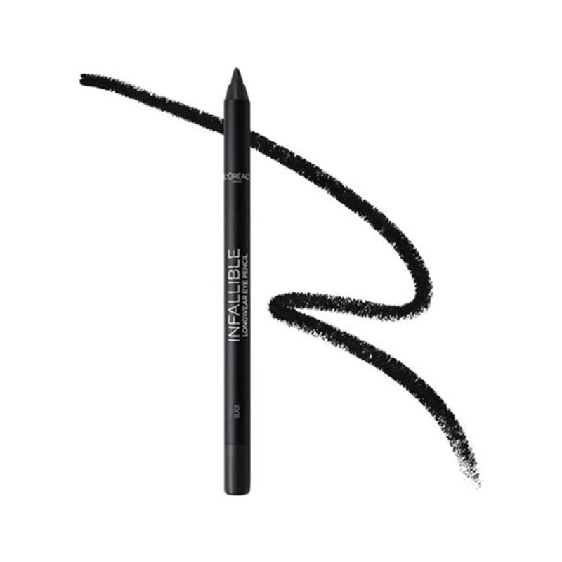 SET LOREAL PARIS DE MAQUILLAJE TELESCOPIC - 4