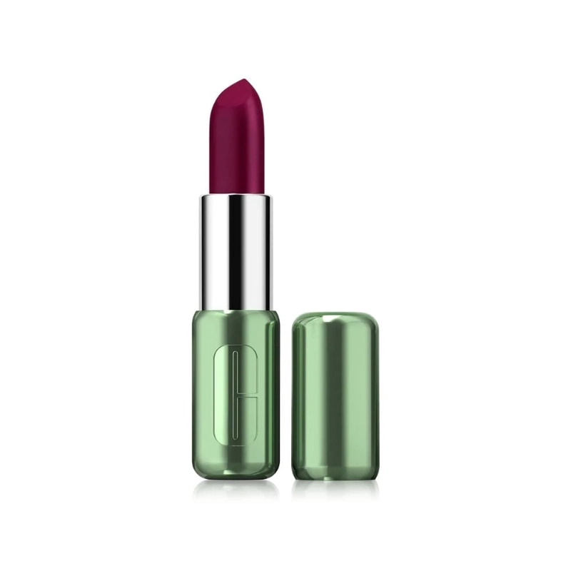 LABIAL CLINIQUE POP LONGWEAR LIPSTICK TONO BOLD POP - 1