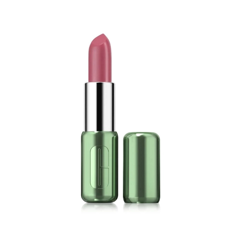 LABIAL CLINIQUE POP LONGWEAR LIPSTICK TONO CUTE POP - 1