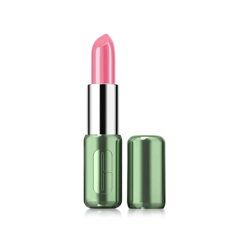 LABIAL CLINIQUE POP LONGWEAR LIPSTICK TONO SWEET POP - 1
