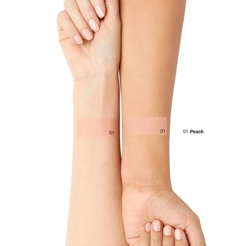 CORRECTOR DE COLOR CLINIQUE EVEN BETTER ALL-OVER PRIMER TONO PEACH 6 ML - 3