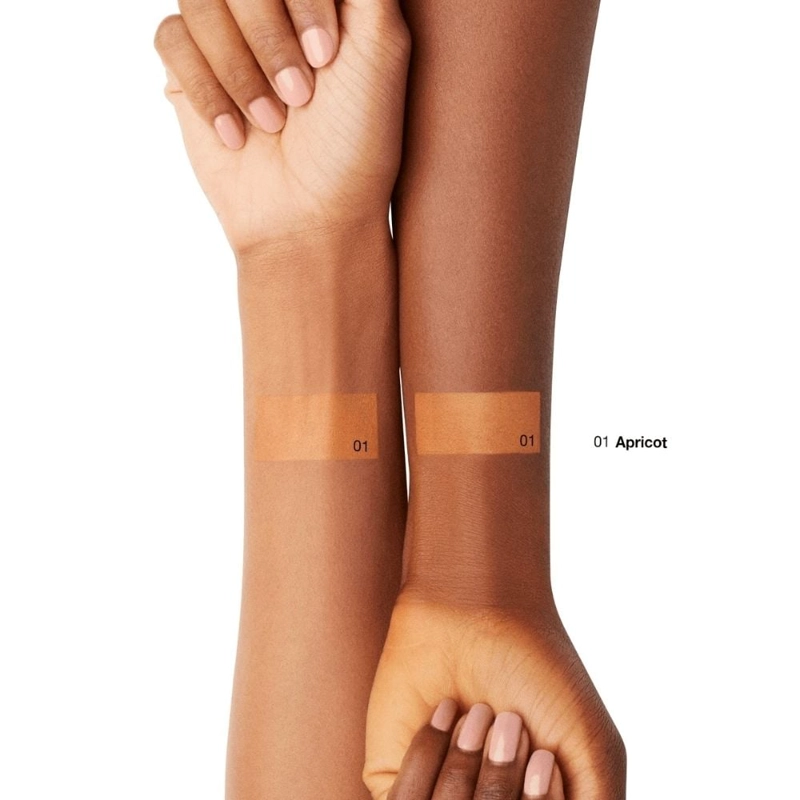 CORRECTOR DE COLOR CLINIQUE EVEN BETTER ALL-OVER PRIMER TONO APRICOT 6 ML - 3