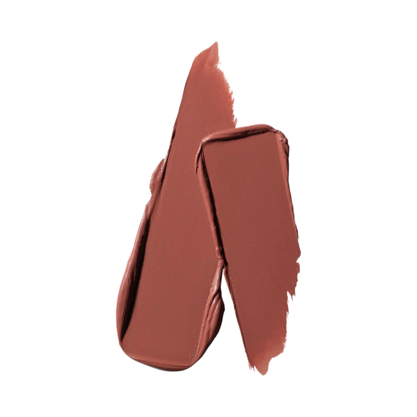LABIAL MACXIMAL SILKY MATTE TONO WARM TEDDY - 2