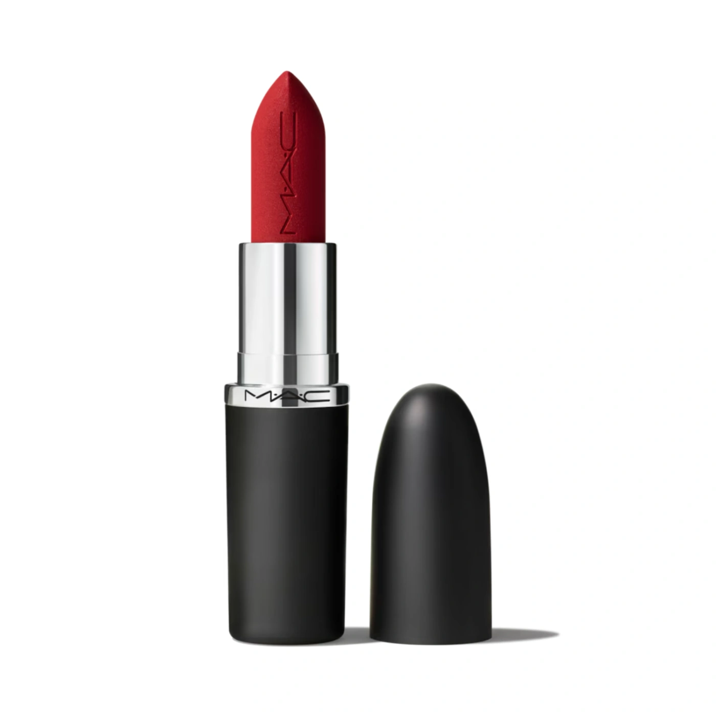 LABIAL MACXIMAL SILKY MATTE TONO RUSSIAN RED - 1
