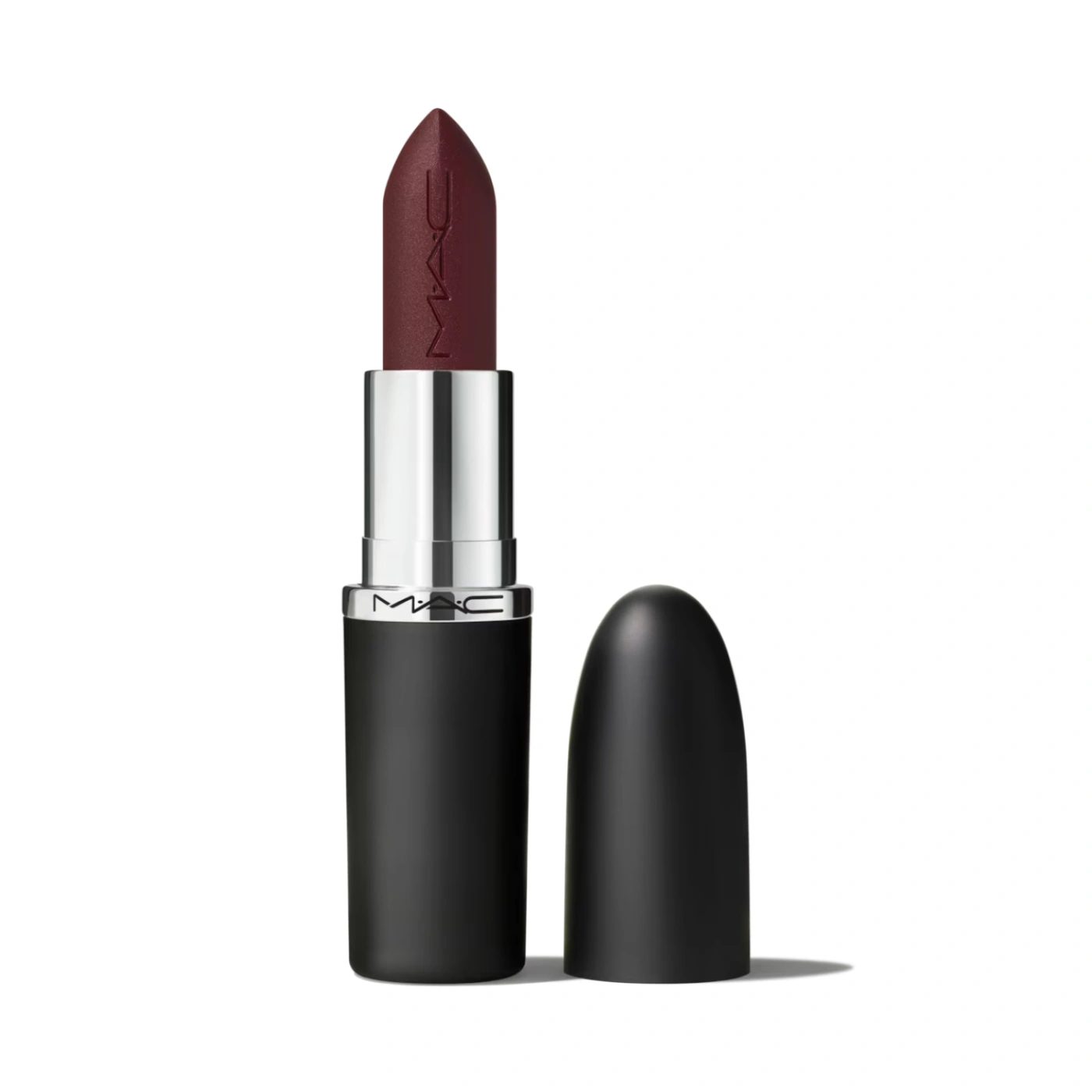 LABIAL MACXIMAL SILKY MATTE TONO MIXED MEDIA - 1