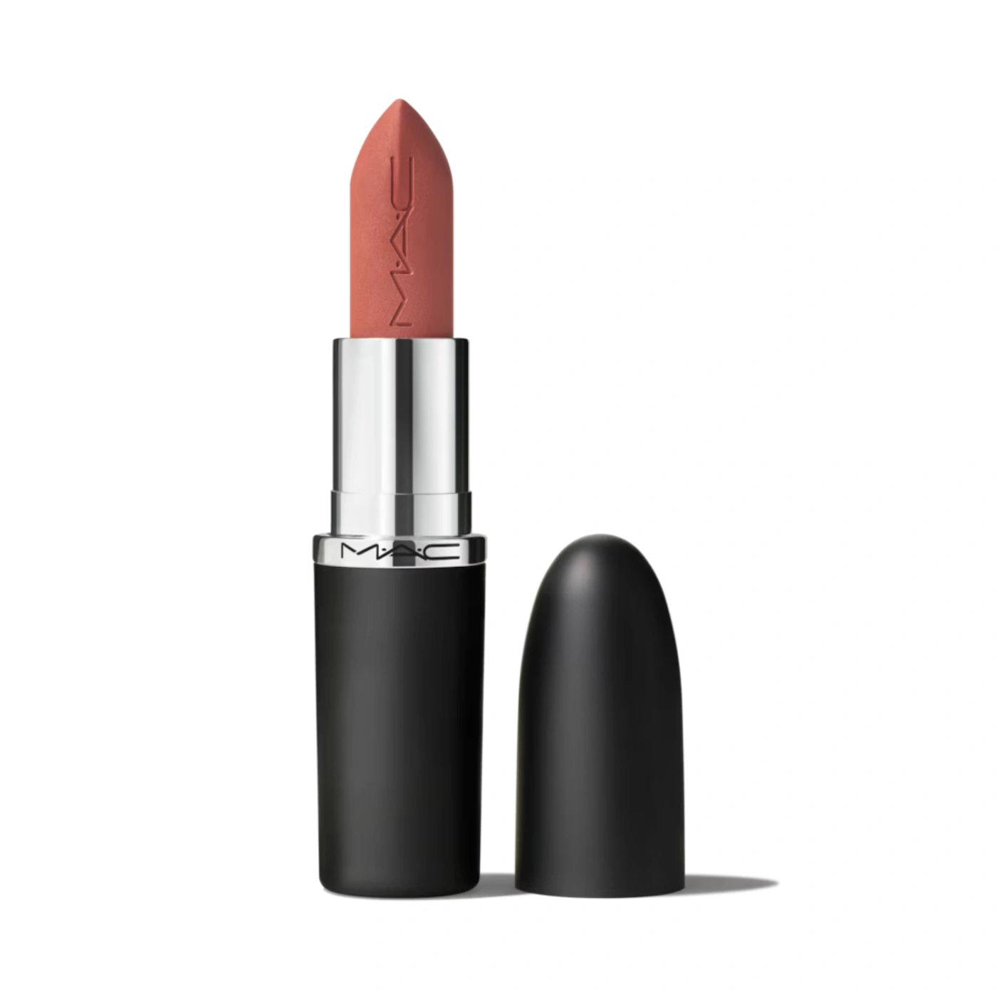 LABIAL MACXIMAL SILKY MATTE TONO KINDA SEXY - 1
