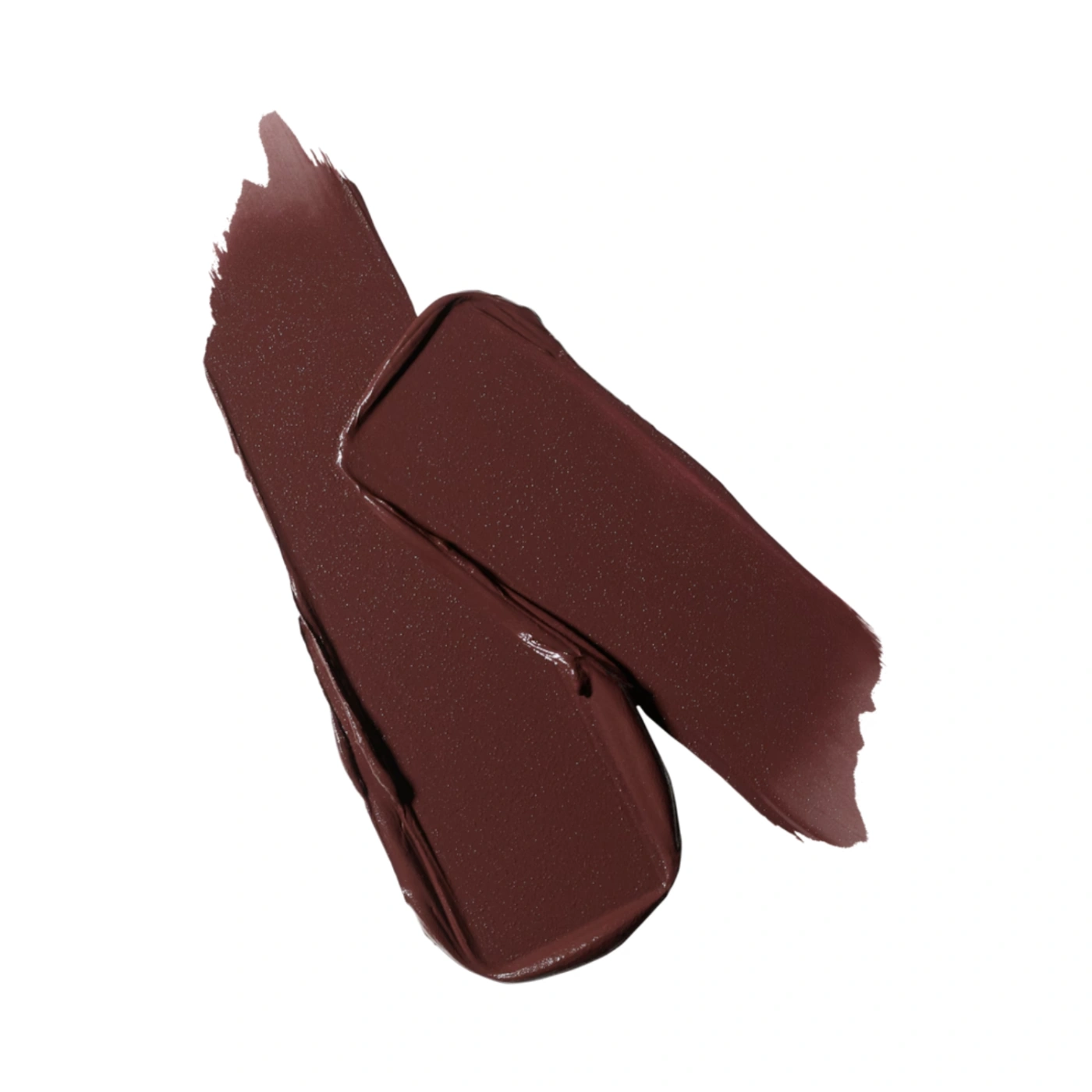 LABIAL MACXIMAL SILKY MATTE TONO SMOKED PURPLE - 2