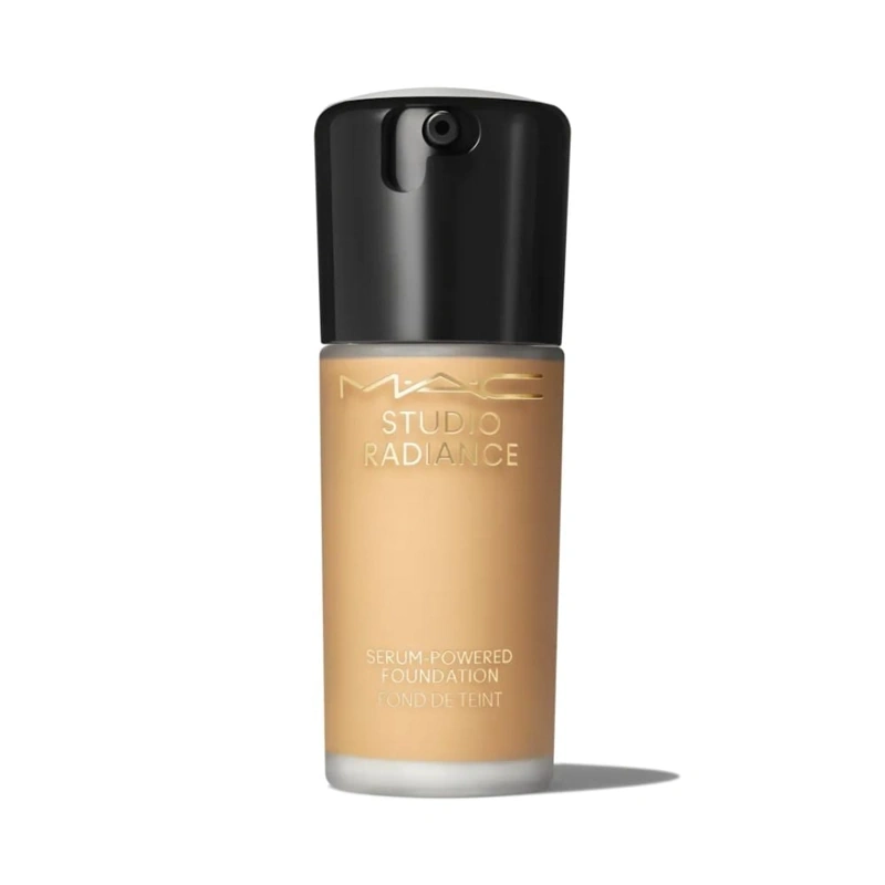 BASE MAC STUDIO RADIANCE SERUM-POWERED FOUNDATION NC25 30 ML - 1