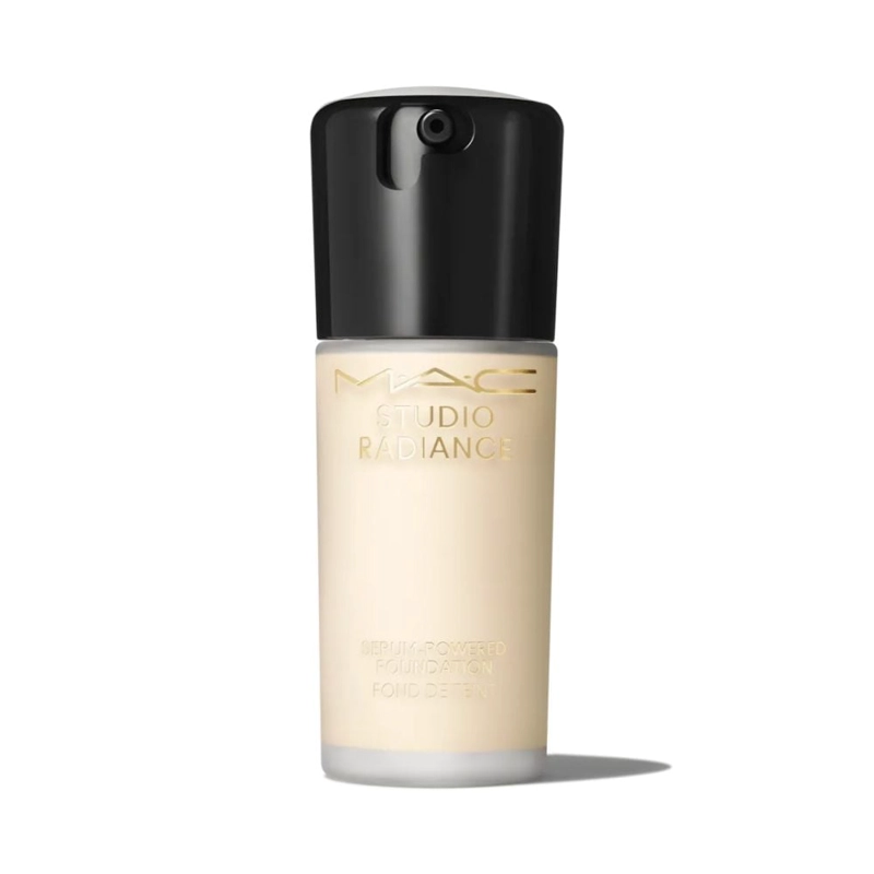 BASE MAC STUDIO RADIANCE SERUM-POWERED FOUNDATION NC5 30 ML - 1