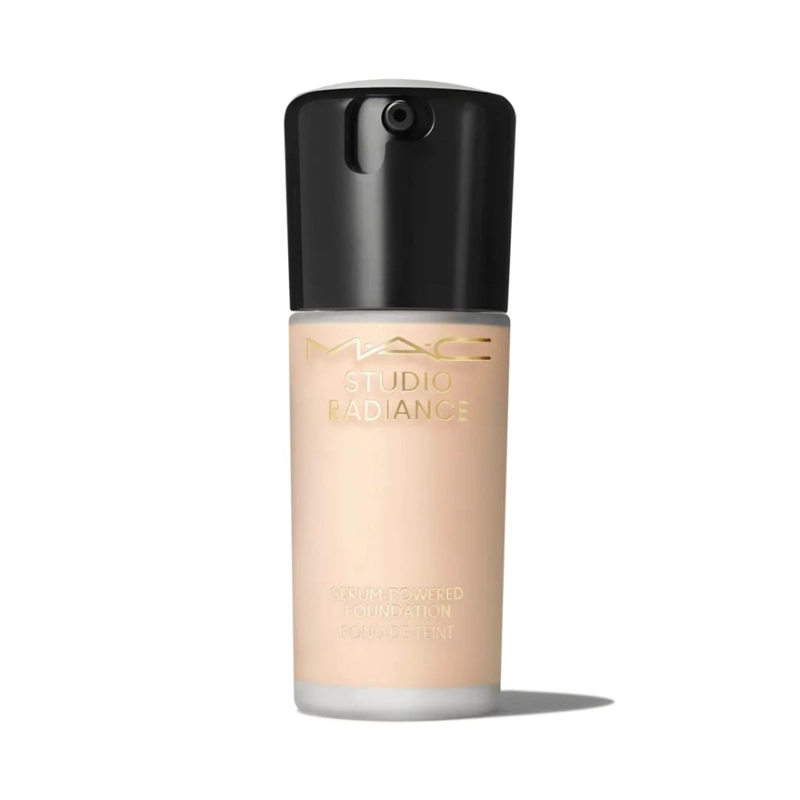 BASE MAC STUDIO RADIANCE SERUM-POWERED FOUNDATION NW10 30 ML - 1