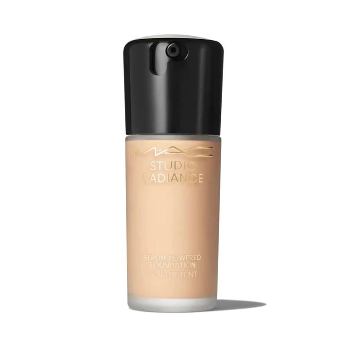 BASE MAC STUDIO RADIANCE SERUM-POWERED FOUNDATION NW13 30 ML - 1