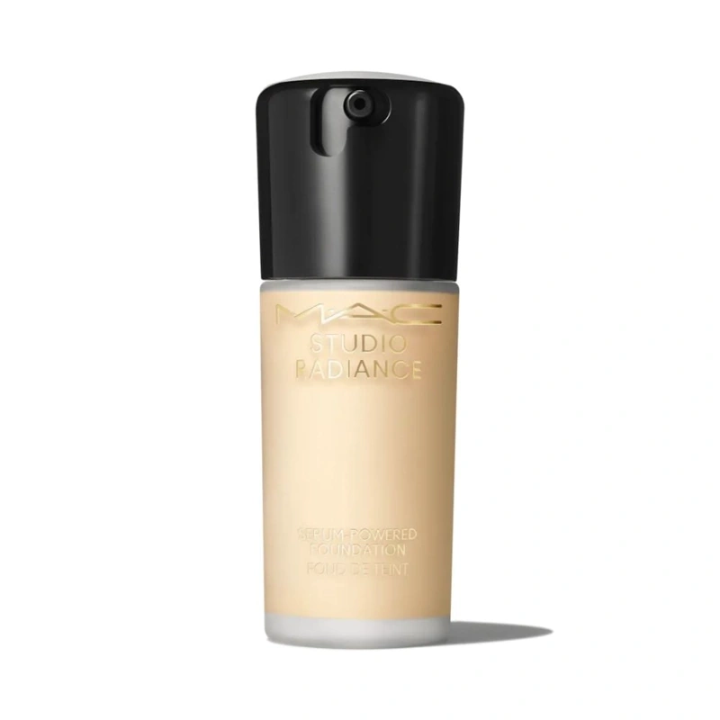 BASE MAC STUDIO RADIANCE SERUM-POWERED FOUNDATION NC12 30 ML - 1