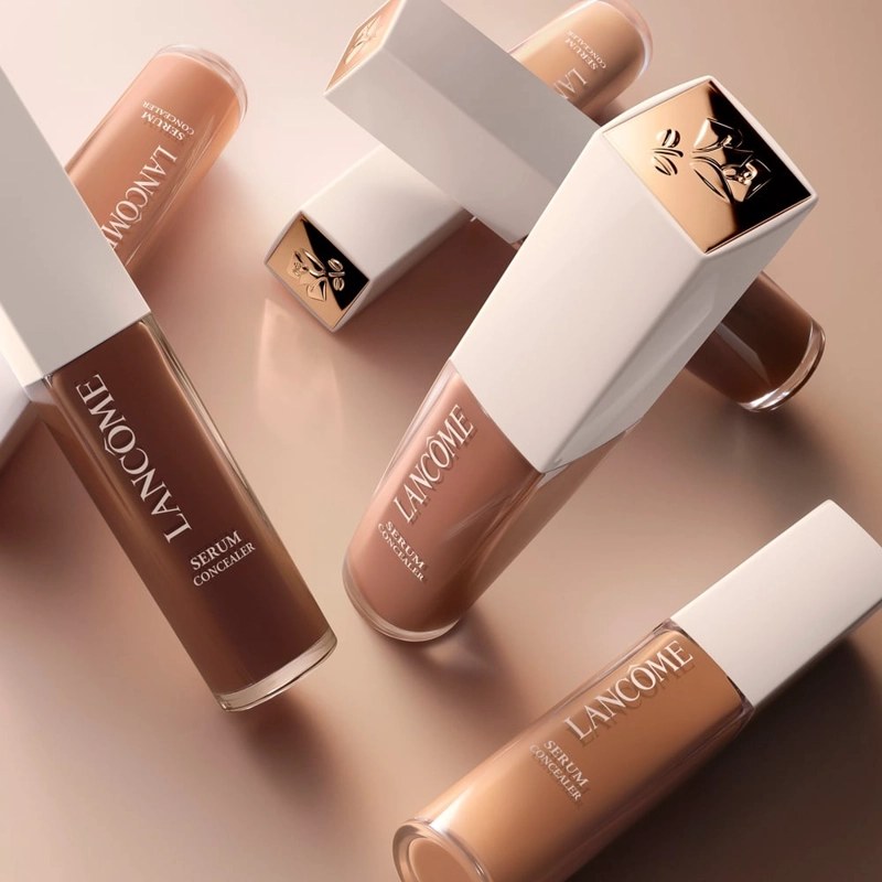 CORRECTOR LANCOME TEINT IDOLE ULTRA WEAR CARE & GLOW 305N 13.5 ML - 5