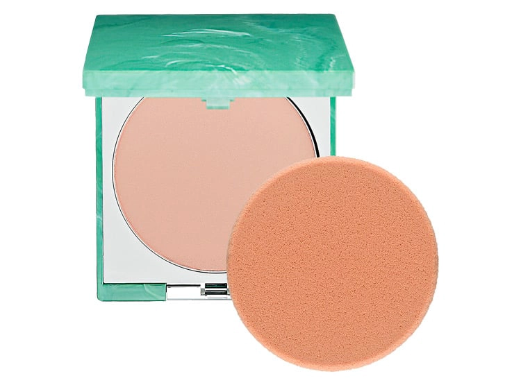 POLVOS COMPACTOS CLINIQUE SUPERPOWDER DOUBLE FACE MAKEUP - 1