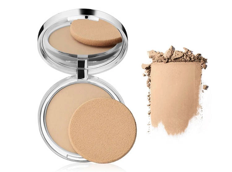 POLVOS COMPACTOS CLINIQUE MATTE SUPERPOWDER NEUTRAL - 1