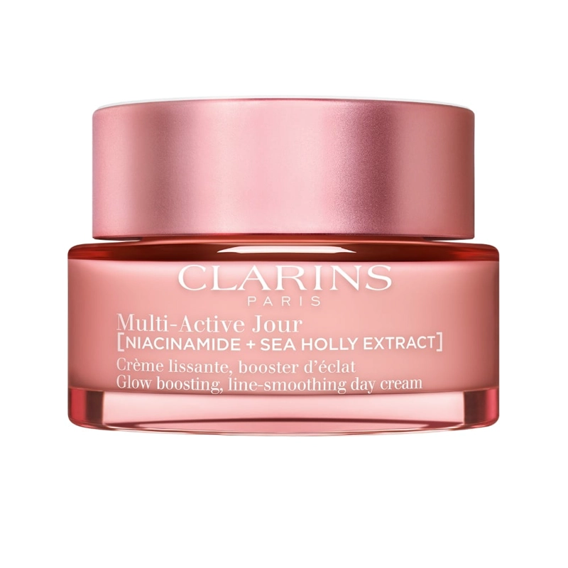 TRATAMIENTO FACIAL CLARINS MULTI-ACTIVE DAY CREAM 50ML - 1