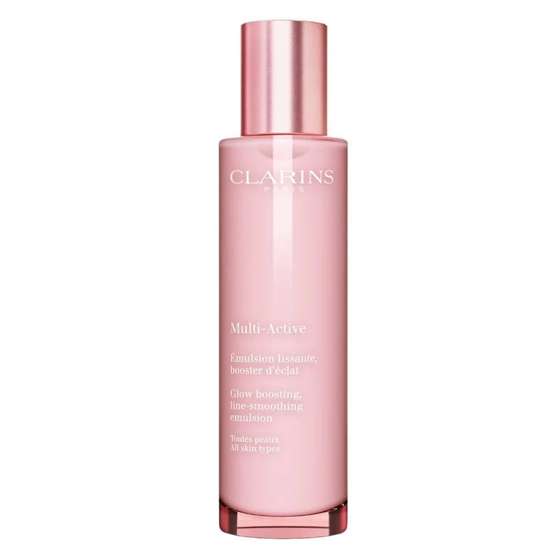 TRATAMIENTO FACIAL CLARINS MULTI-ACTIVE DAY EMULSION 100ML - 1