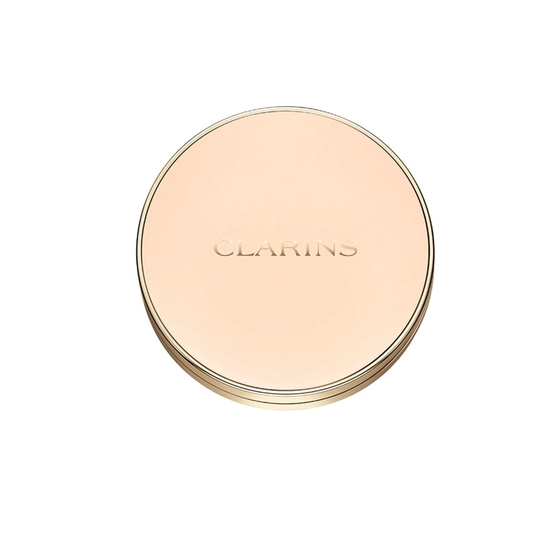 POLVOS COMPACTOS CLARINS EVER MATTE COMPACT POWDER 01 - 3