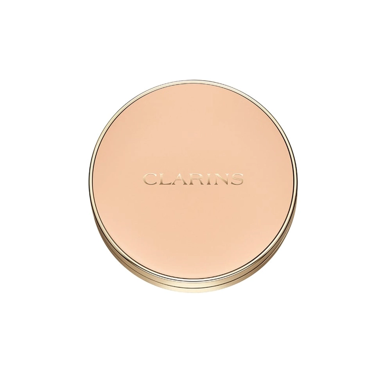 POLVOS COMPACTOS CLARINS EVER MATTE COMPACT POWDER 02 - 2