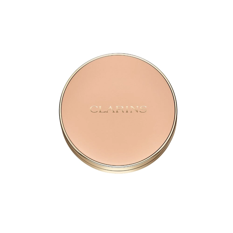 POLVOS COMPACTOS CLARINS EVER MATTE COMPACT POWDER 03 - 3