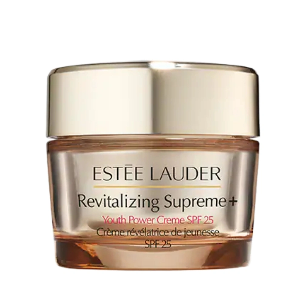 CREMA ESTEE LAUDER HIDRATANTE REVITALIZING SUPREME YOUTH POWER SPF 25 FACE CREAM 50ML - 1