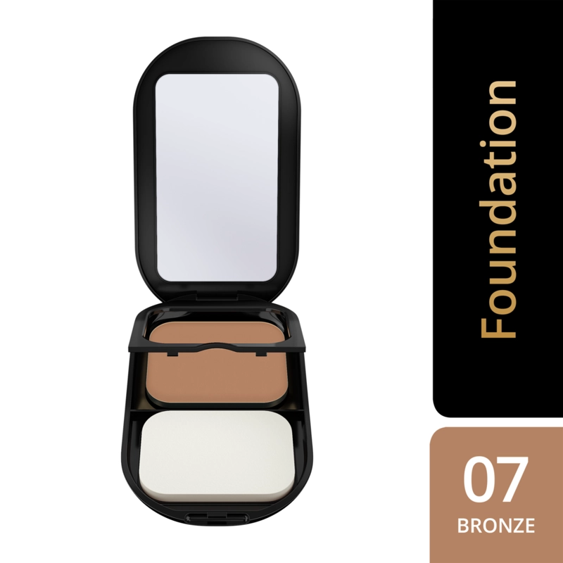 POLVOS COMPACTOS MAX FACTOR FACEFINITY VEGANO BRONZE - 2