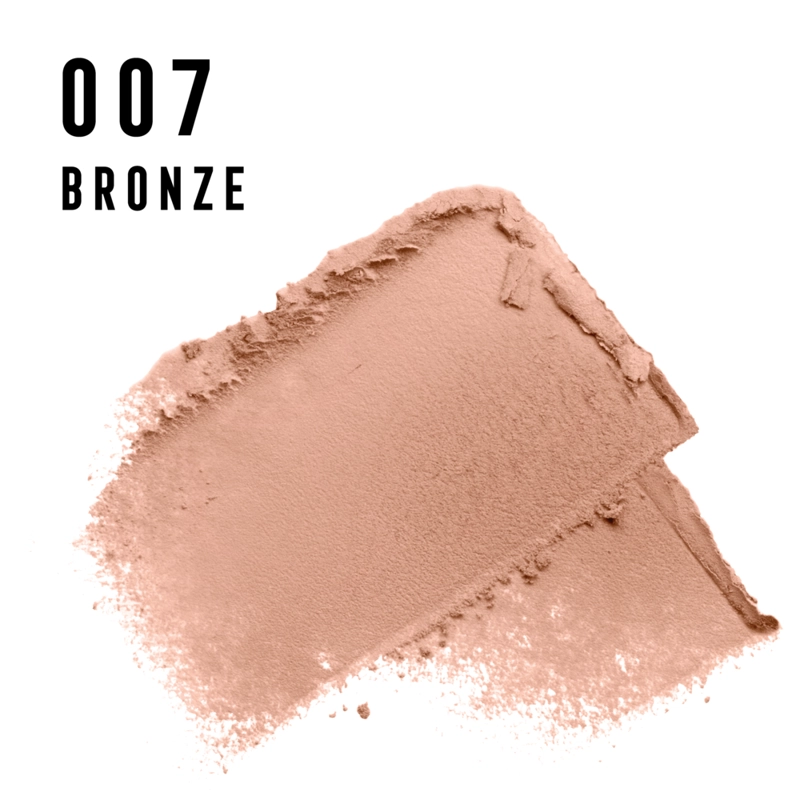 POLVOS COMPACTOS MAX FACTOR FACEFINITY VEGANO BRONZE - 3