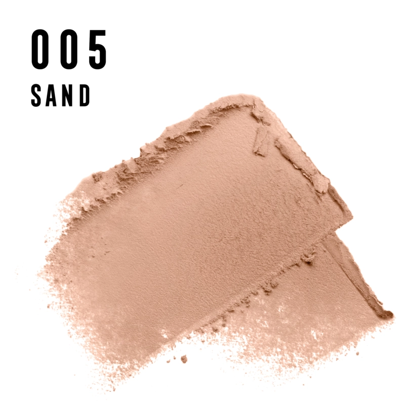 POLVOS COMPACTOS MAX FACTOR FACEFINITY VEGANO SAND - 3
