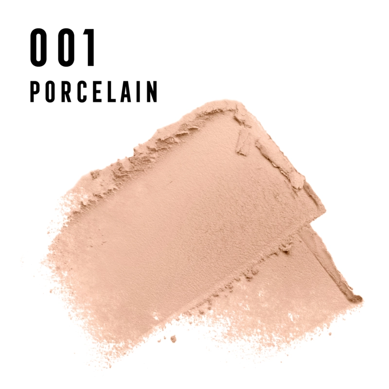 POLVOS COMPACTOS MAX FACTOR FACEFINITY VEGANO PORCELAIN - 3