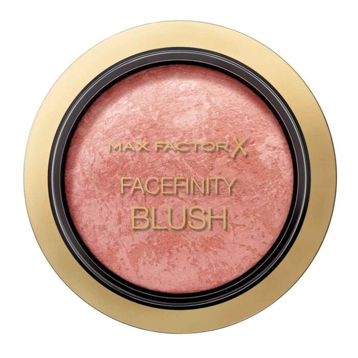 RUBOR MAX FACTOR FACEFINITY LOVELY PINK 005 99350082835 - 1