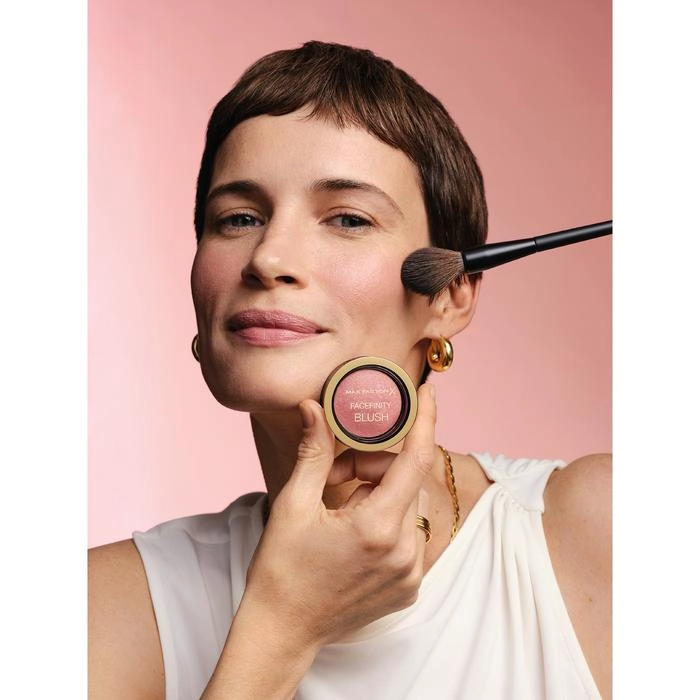 RUBOR MAX FACTOR FACEFINITY LOVELY PINK 005 99350082835 - 3