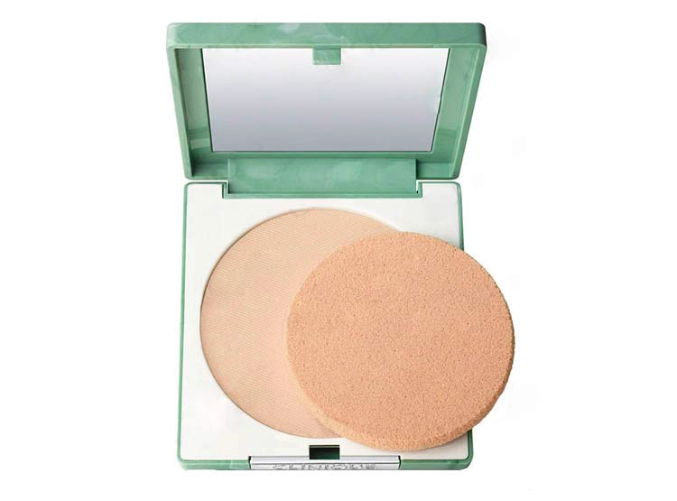 POLVOS CLINIQUE STAY MATTE NEUTRAL - 1