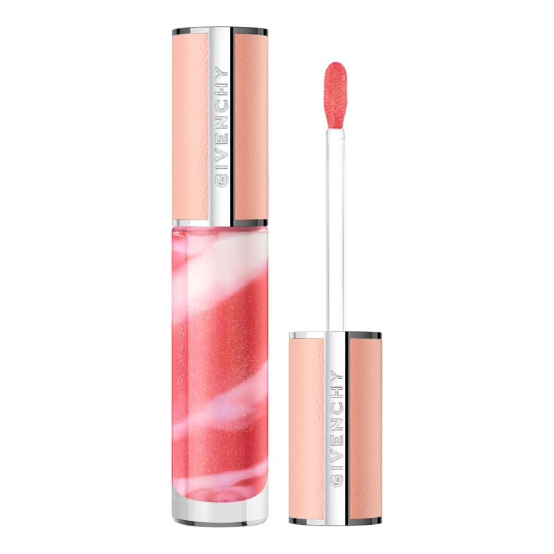 LABIAL GIVENCHY ROSE PERFECTO LIQUID N220 - 1