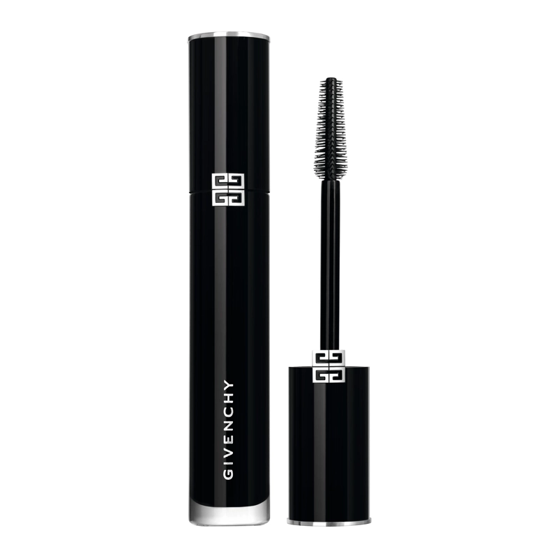 MÁSCARA DE PESTAÑAS GIVENCHY L´INTERDIT COUTURE VOLUME N1 BLACK - 1