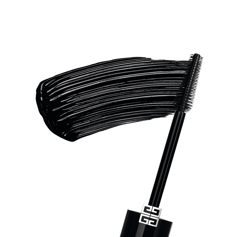 MÁSCARA DE PESTAÑAS GIVENCHY L´INTERDIT COUTURE VOLUME N1 BLACK - 3