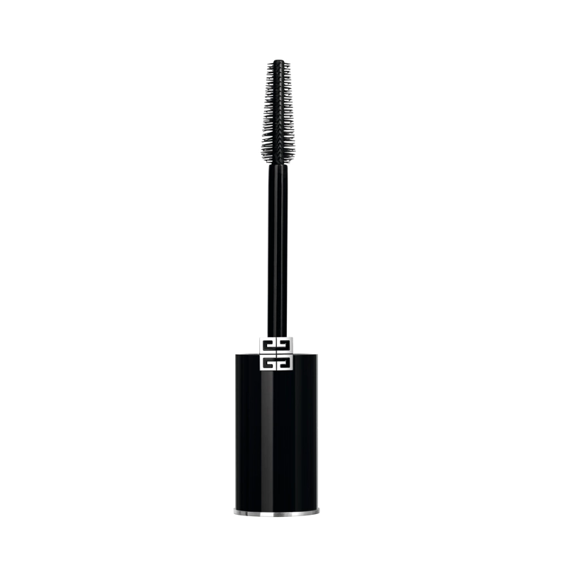 MÁSCARA DE PESTAÑAS GIVENCHY L´INTERDIT COUTURE VOLUME N1 BLACK - 5