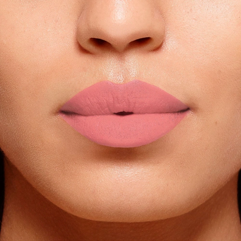 LABIAL LOREAL PARIS Riche Volume Matte Le Nude Admirable - 2