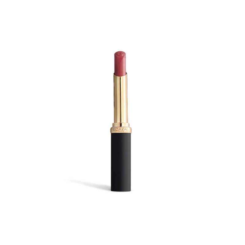 LABIAL LOREAL PARIS Riche Volume Matte Le Nude Independant - 1