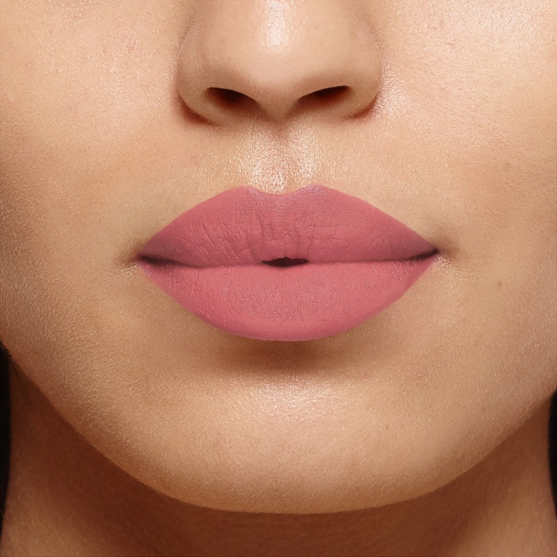 LABIAL LOREAL PARIS Riche Volume Matte Le Nude Independant - 2