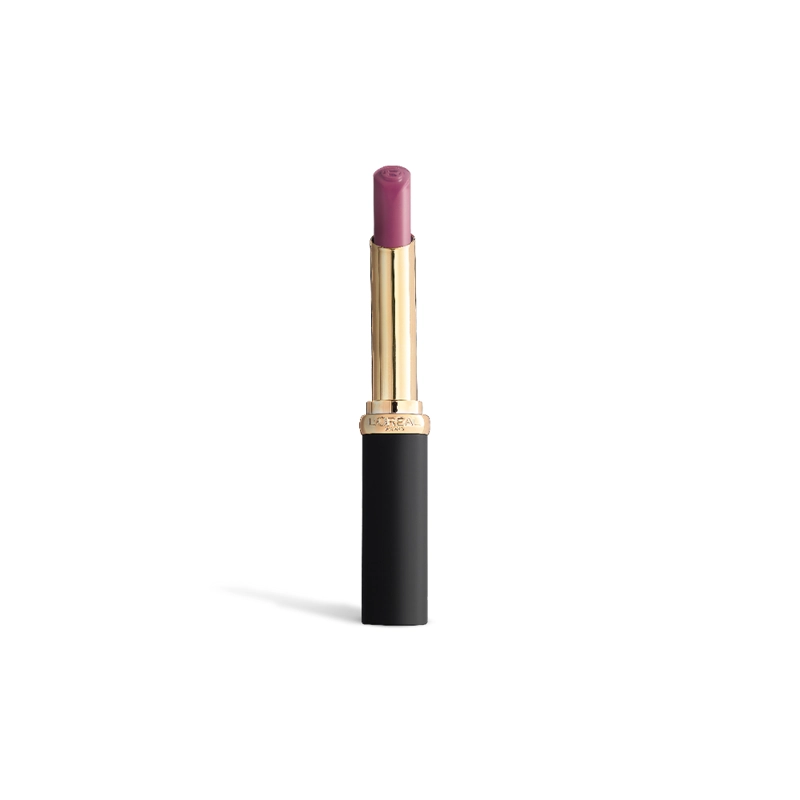 LABIAL LOREAL PARIS Riche VolumeMatte Le Rosewood Ambition - 1
