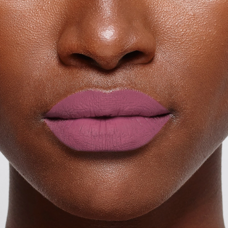 LABIAL LOREAL PARIS Riche VolumeMatte Le Rosewood Ambition - 2