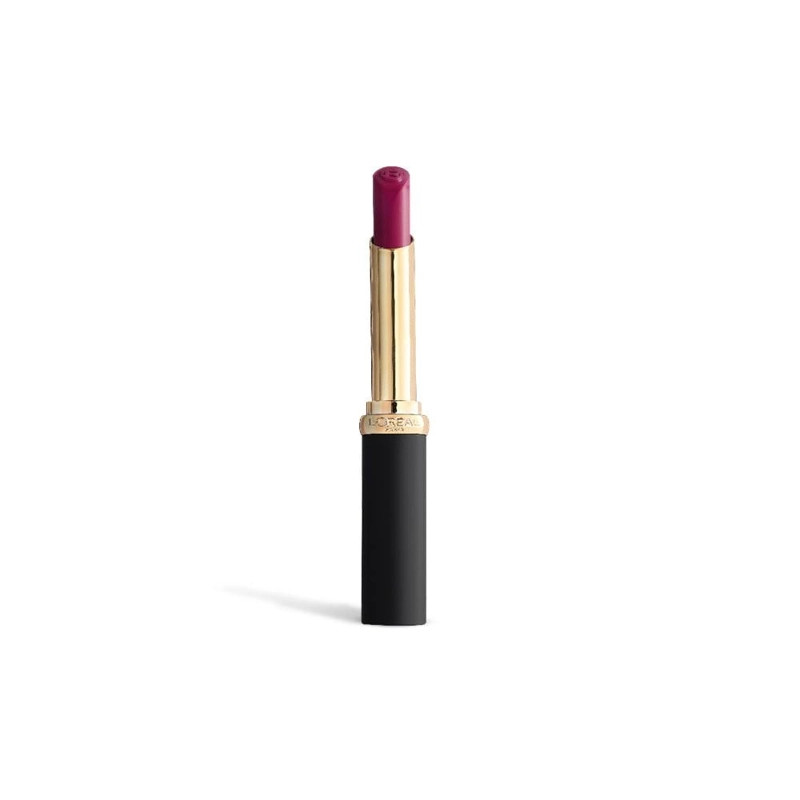 LABIAL LOREAL PARIS Riche VolumeMatte Le Carmin Courage - 1
