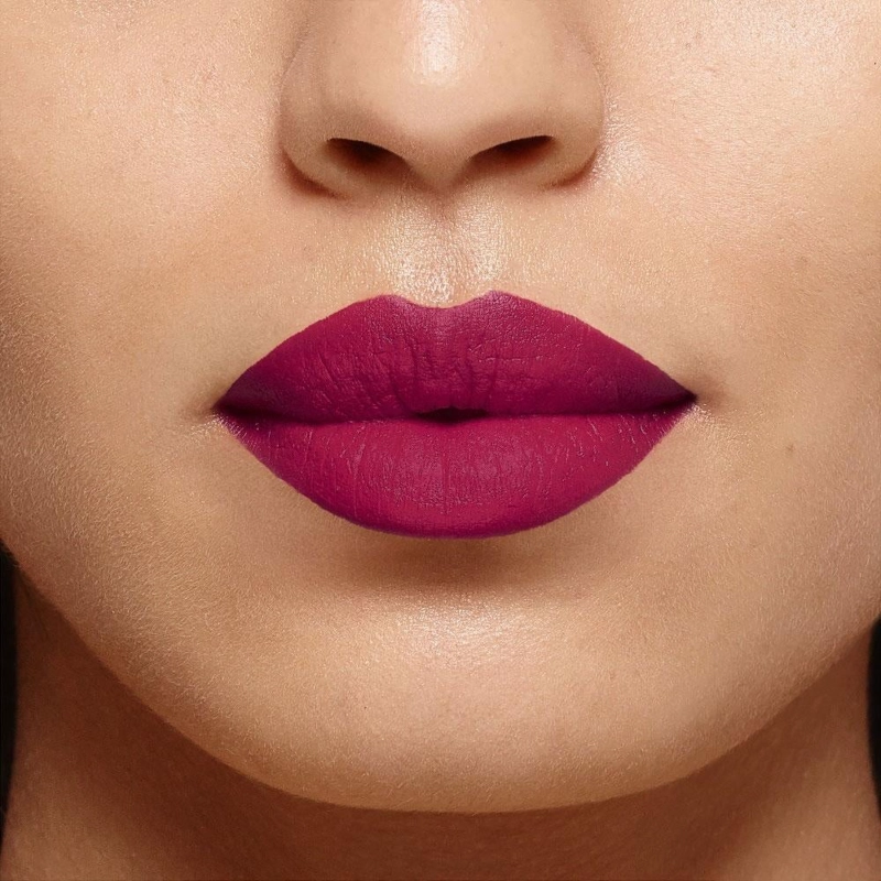 LABIAL LOREAL PARIS Riche VolumeMatte Le Carmin Courage - 2