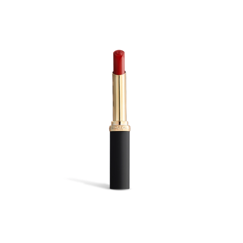 LABIAL LOREAL PARIS Riche Volumen Matte Determination - 1