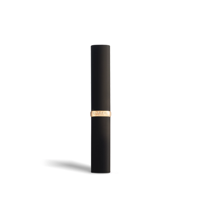 LABIAL LOREAL PARIS Riche Volumen Matte Determination - 3