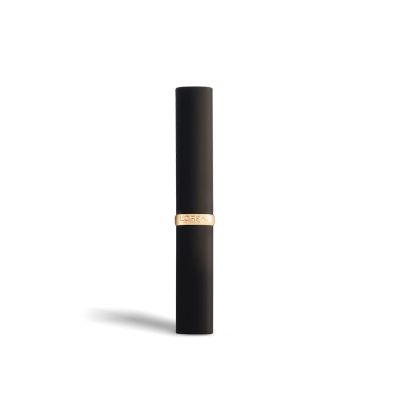 LABIAL LOREAL PARIS Riche Volumen Matte Le Rouge AvantGarde - 3
